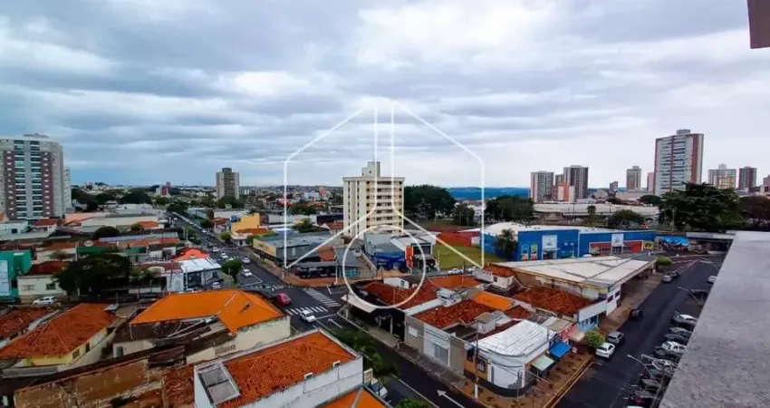 Residencial Apartamento em Marília