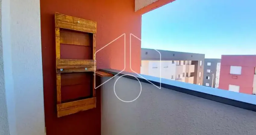 Residencial Apartamento em Marília