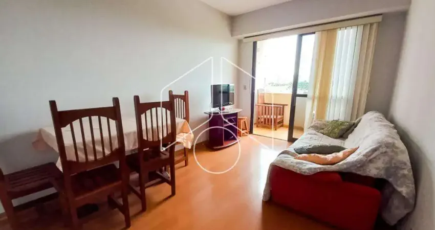 Apartamento com 2 quartos à venda na Avenida Gonçalves Dias, 3096, Centro, Marília