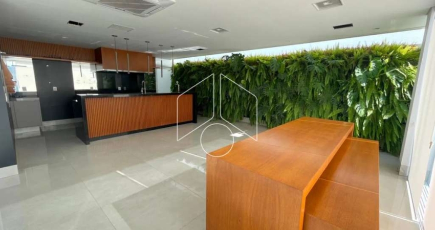 Residencial Casa em Condomínio em Marília