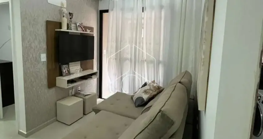 Residencial Apartamento em Marília