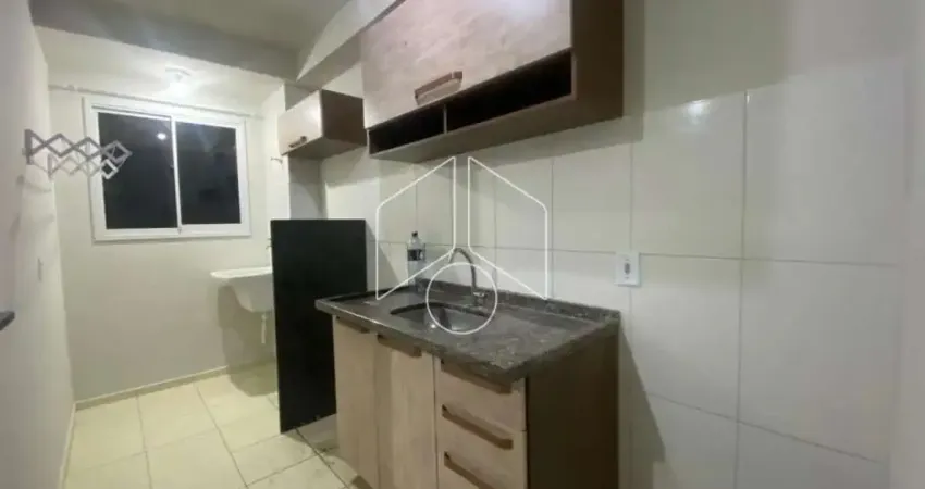 Residencial Apartamento em Marília
