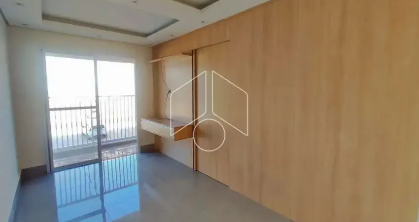 Residencial Apartamento em Marília