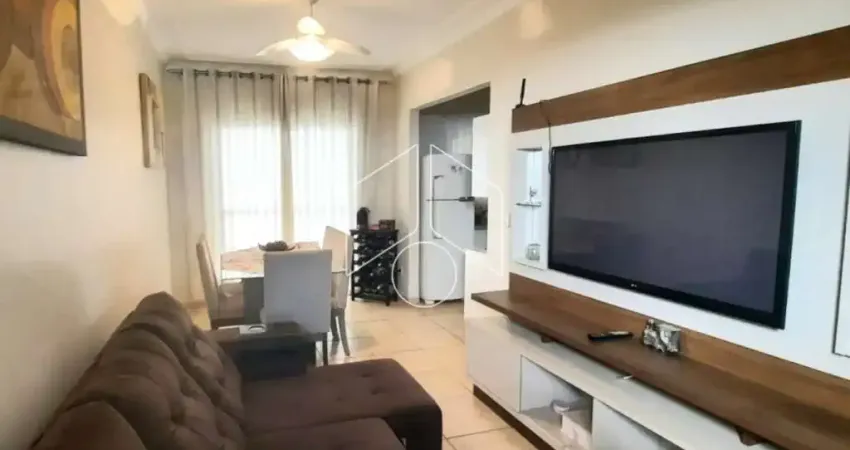 Residencial Casa em Condomínio em Marília