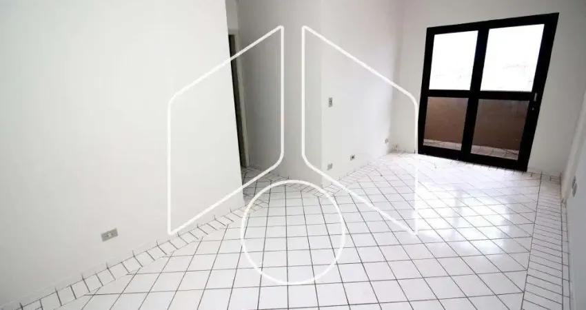 Apartamento com 2 quartos à venda na Rua Prudente de Morais, 30087, Centro, Marília