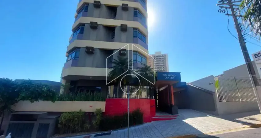 Comercial Sala em Condomínio em Marília