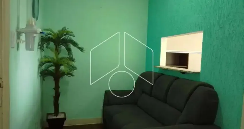 Sala comercial à venda na Avenida Sampaio Vidal, sala 208, 40591, Centro, Marília