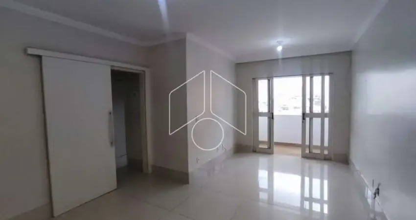 Residencial Apartamento em Marília