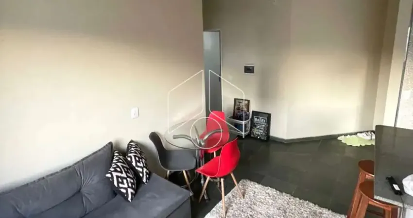 Residencial Apartamento em Marília