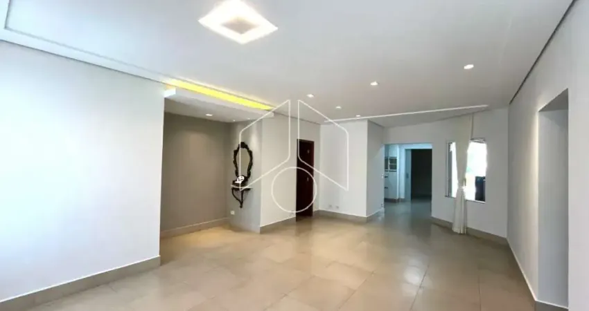 Residencial Casa em Condomínio em Marília