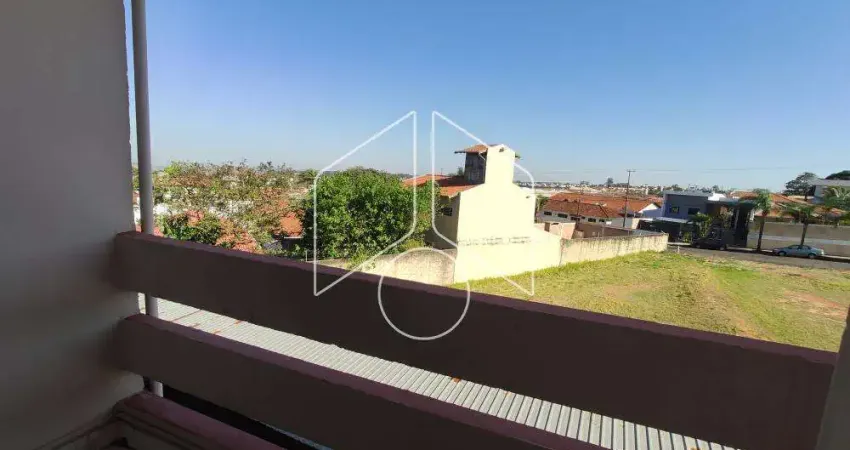 Residencial Apartamento em Marília