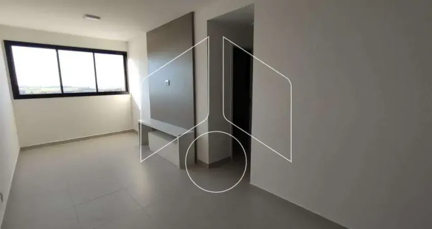 Residencial Apartamento em Marília