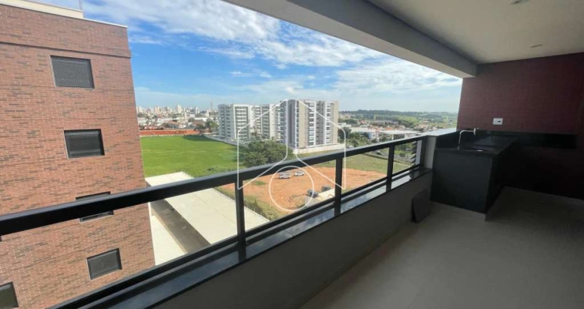 Residencial Apartamento em Marília