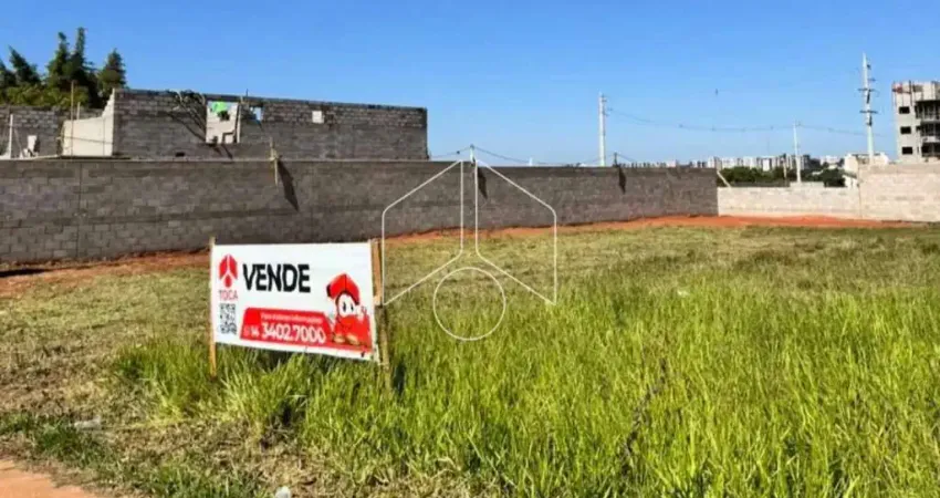 Terreno à venda na Rua dos Cristais, 90099, Jardim Tropical, Marília