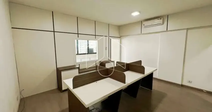Sala comercial à venda na Avenida Carlos Gomes, 50588, Centro, Marília