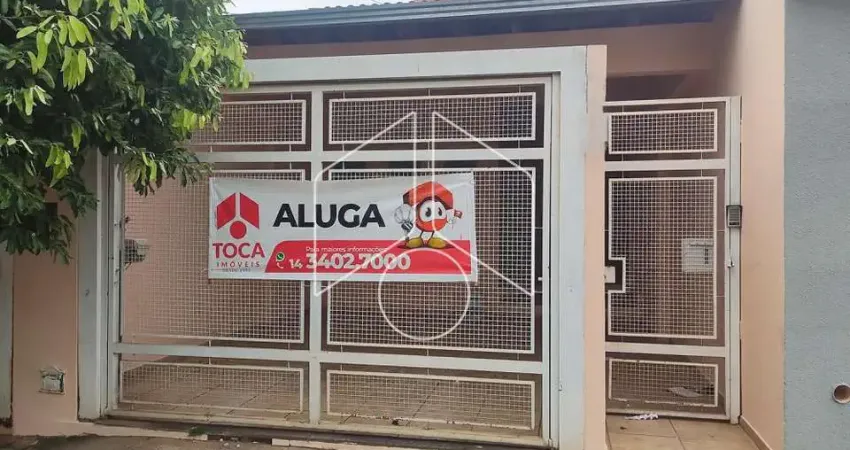 Casa com 3 quartos à venda na Rua José Matheus Carlos, 40256, Palmital, Marília