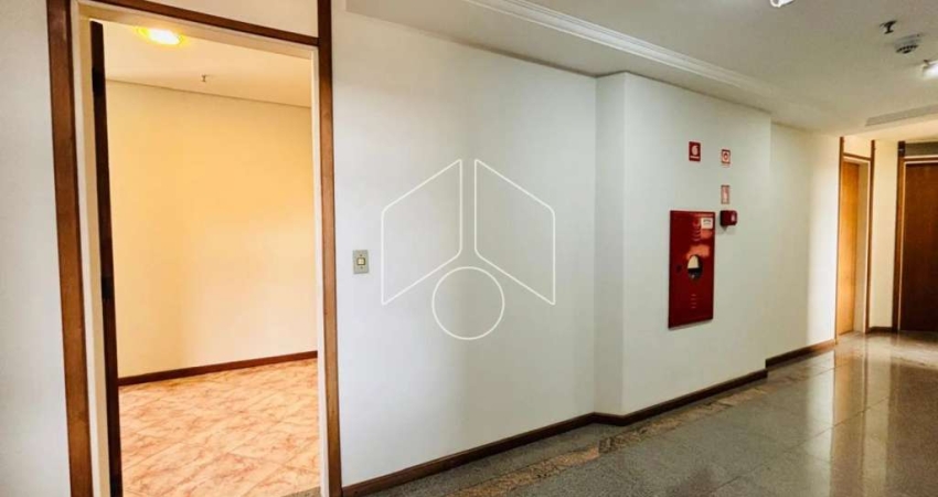 Comercial Sala em Condomínio em Marília