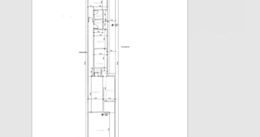 Residencial Casa em Marília