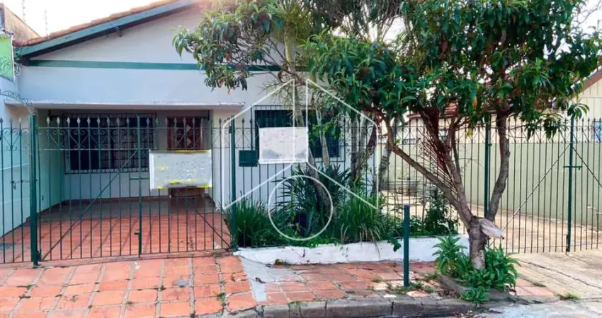 Residencial Casa em Marília