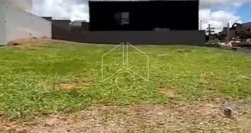 Terreno/dentro de condomínio - residencial - no bairro residencial vale verde - village damha