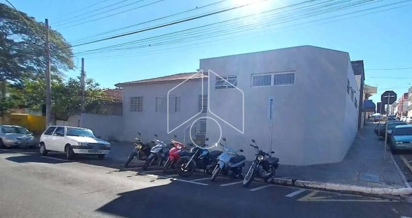 Comercial LojaSalão em Marília