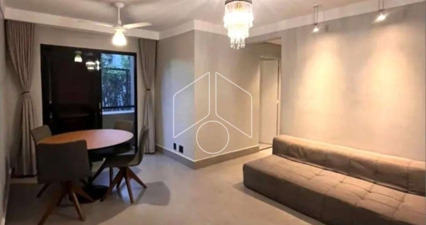 Residencial Apartamento em Marília