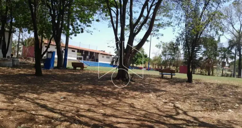 Chácara / sítio à venda na Rua José Firmino, 60359, Sítios de Recreio Vale do Sol, Marília