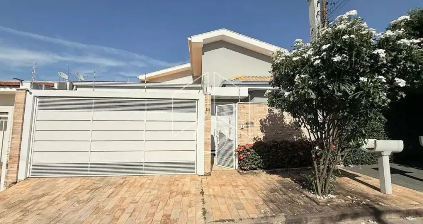 Casa com 3 quartos à venda na Rua Noel Rosa, 8145, Parque Residencial Novo Horizonte, Marília
