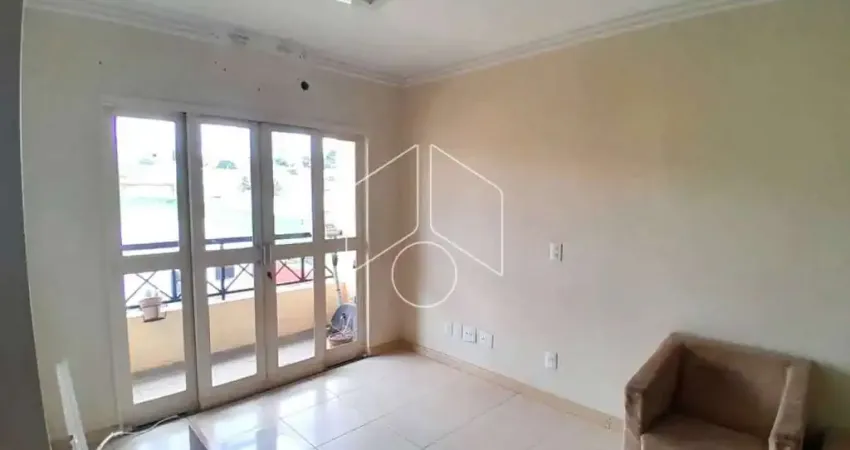 Residencial Apartamento em Marília