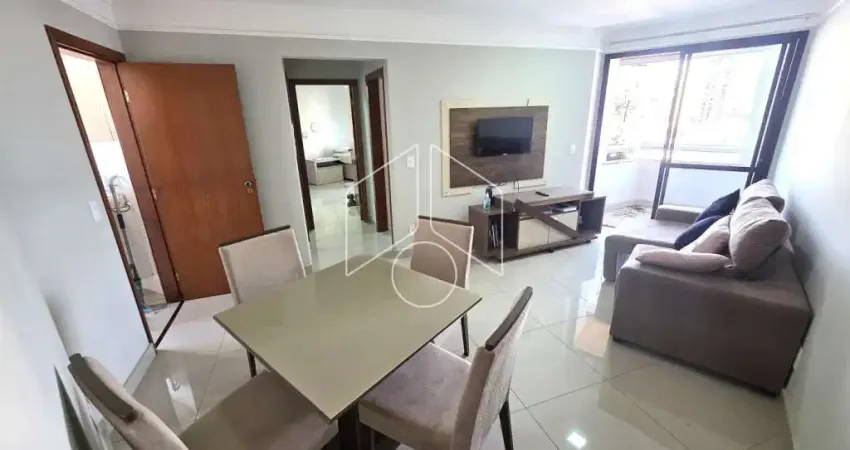 Residencial Apartamento em Marília