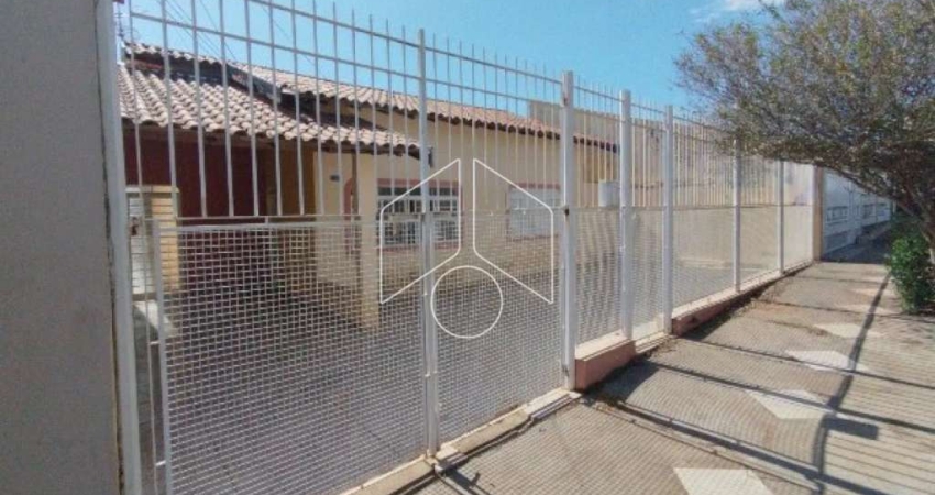 Casa com 3 quartos à venda na Rua Maria Cecília Schuwenck Bayer, 10198, Parque Cecap Aeroporto, Marília