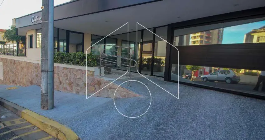 Residencial Apartamento em Marília