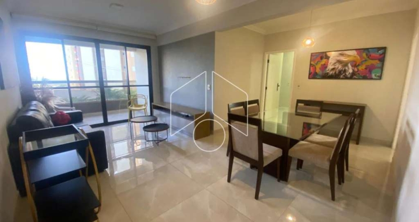 Residencial Apartamento em Marília