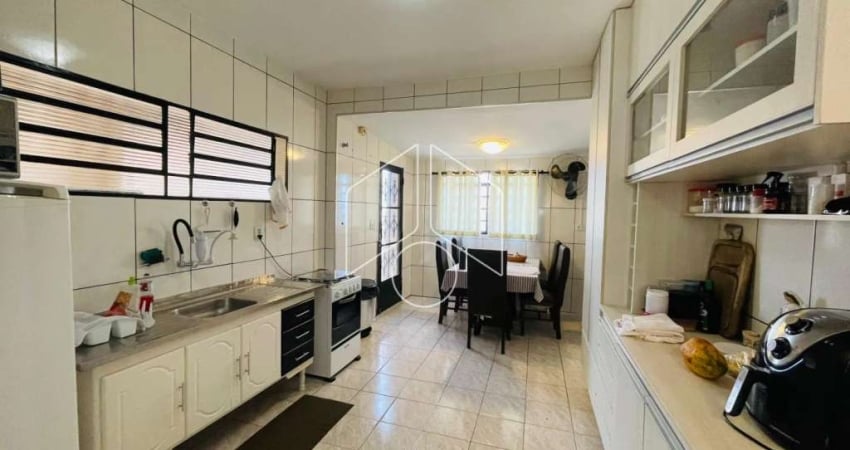 Residencial Casa em Marília