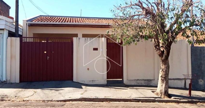 Casa com 2 quartos à venda na Rua Francisco Morelatto, 20681, Jardim Nacional, Marília