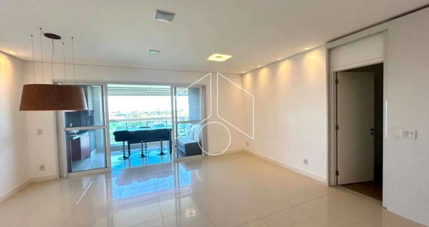 Residencial Apartamento em Marília