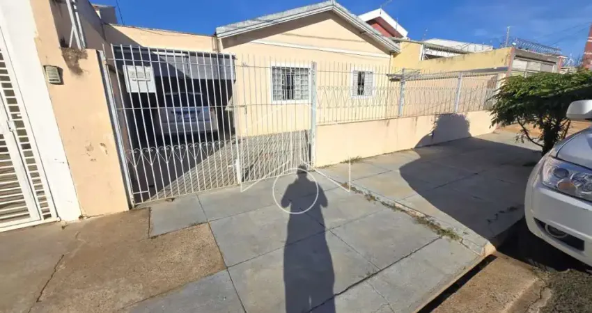 Casa com 2 quartos à venda na Rua Canadá, 100152, Jardim Vitória, Marília