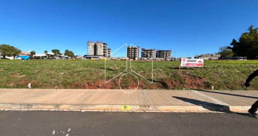Terreno Fora de Condomínio em Marília