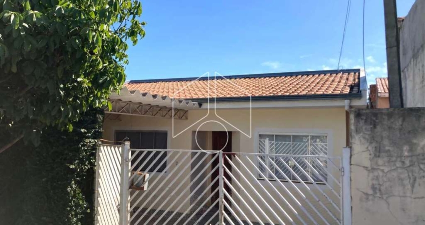 Residencial Casa em Marília