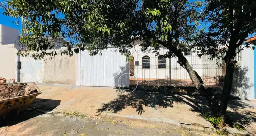 Casa com 3 quartos à venda na Rua Doutor Carlos Vilalva, 0, 10857, Parque São Jorge, Marília