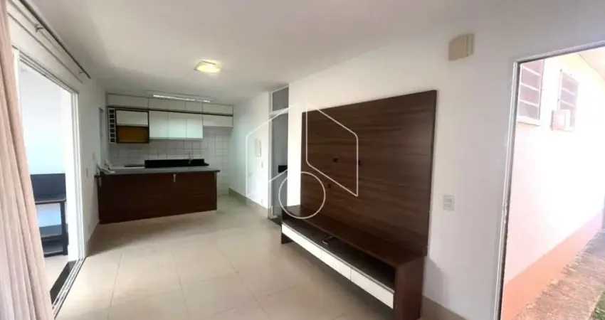 Casa em condomínio fechado com 3 quartos à venda na Avenida João Procópio da Silva, 20171, Jardim Esmeralda, Marília