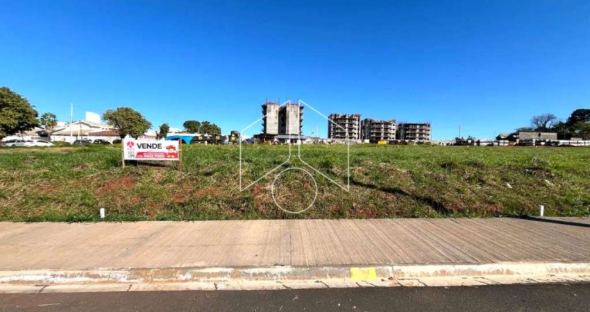 Terreno Fora de Condomínio em Marília