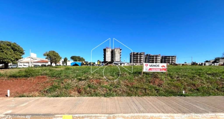 Terreno Fora de Condomínio em Marília
