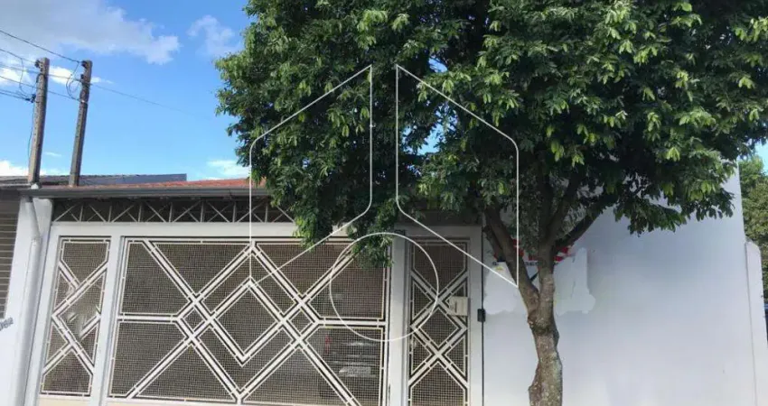 Casa comercial à venda na Rua Lima e Costa, 100141, Alto Cafezal, Marília