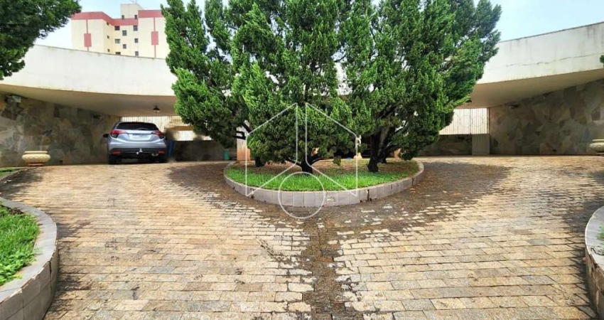 Ponto comercial à venda na Rua Amazonas, 60385, Marília, Marília