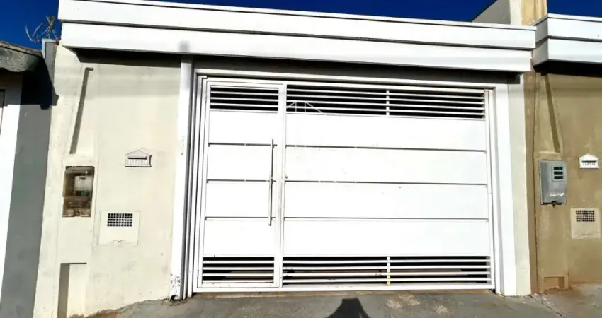 Casa com 2 quartos à venda na Rua Américo Davoli, 10359, Vila Real, Marília