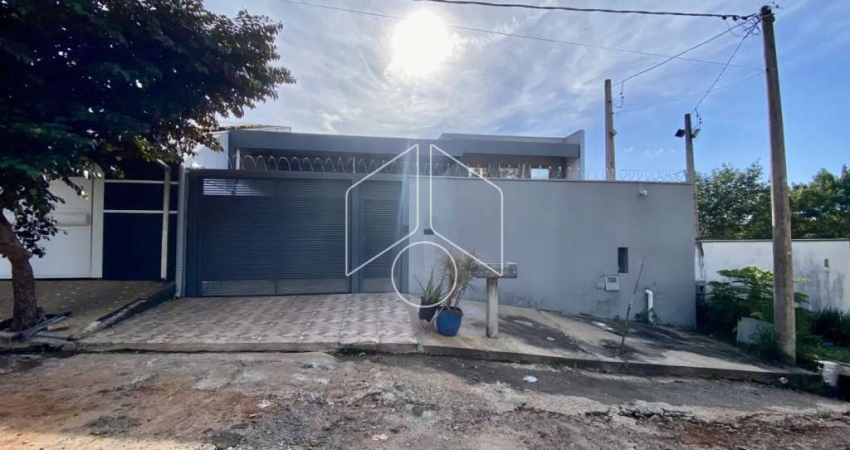 Casa com 5 quartos à venda na Rua Joaquim Fernandes, Casa, 10678, Jardim Estoril, Marília