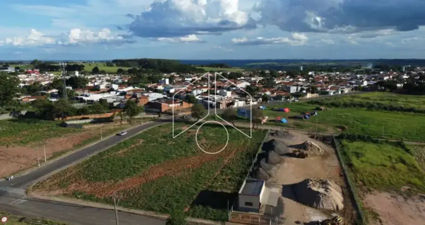 Terreno comercial à venda na Rua Azarias Carvalho Leme, 57, Jardim Esplanada, Marília