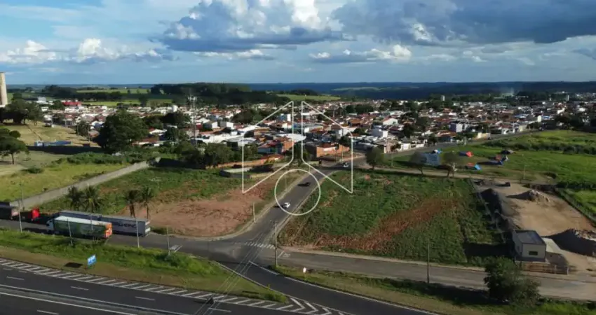 Terreno comercial à venda na Rua Azarias Carvalho Leme, 80, Jardim Esplanada, Marília