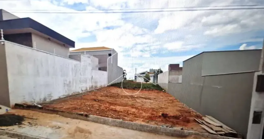 Terreno à venda na Rua Elcio Assis Machado, 20491, Jardim Florença, Marília